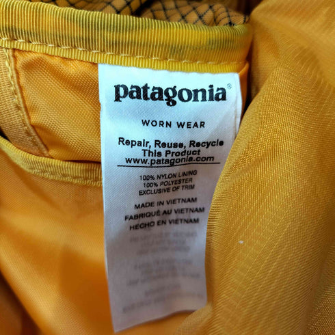 パタゴニア patagonia LW Black Hole Cinch Pack ライトウェイト ブラックホール シンチ パック メンズ ONE SIZE