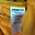 パタゴニア patagonia LW Black Hole Cinch Pack ライトウェイト ブラックホール シンチ パック メンズ ONE SIZE