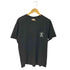 ヘインズ Hanes 両面プリント ポケットTシャツ メンズ L