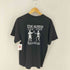 ヘインズ Hanes 両面プリント ポケットTシャツ メンズ L