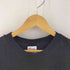 ヘインズ Hanes 両面プリント ポケットTシャツ メンズ L
