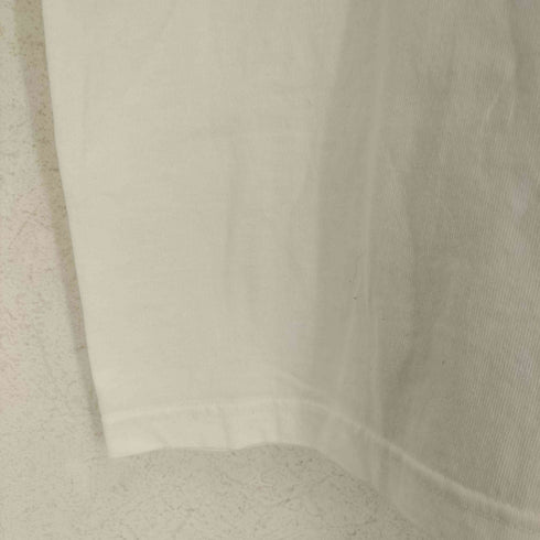 PHATRNK 両面プリントタンクトップ street メンズ 2XL