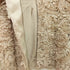 ザラ ZARA CROPPED TEXTURED FLORAL 3D JACKET レディース JPN:M