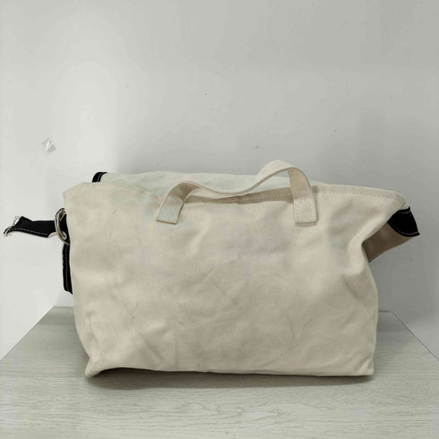 テンベアー TEMBEA キャンバス メッセンジャーバッグ メンズ ONE SIZE