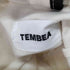 テンベアー TEMBEA キャンバス メッセンジャーバッグ メンズ ONE SIZE