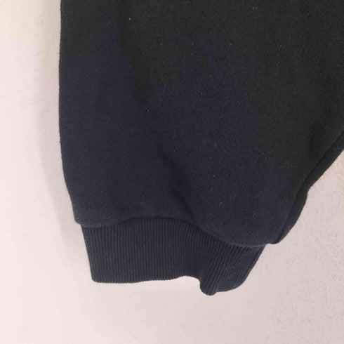 エレメント ELEMENT 両面刺繍クルーネックスウェット メンズ L