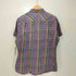 デニムアンドサプライラルフローレン DENIM&SUPPLY RALPH LAUREN インド製 コットン S/S チェックシャツ メンズ JPN:L