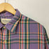 デニムアンドサプライラルフローレン DENIM&SUPPLY RALPH LAUREN インド製 コットン S/S チェックシャツ メンズ JPN:L