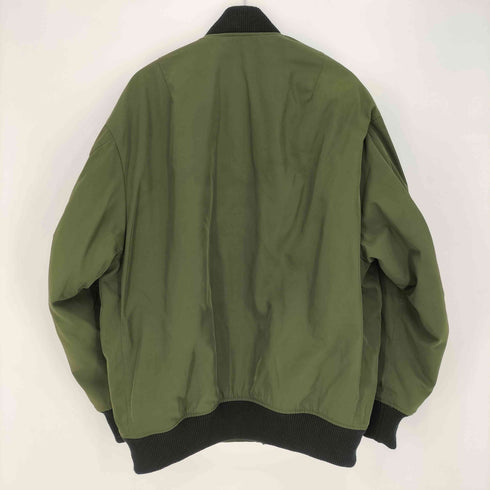 エフエーティー FAT WA-1 JACKET フライトジャケット メンズ JUMBO