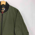 エフエーティー FAT WA-1 JACKET フライトジャケット メンズ JUMBO