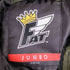 エフエーティー FAT WA-1 JACKET フライトジャケット メンズ JUMBO