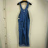 リバティ LIBERTY デニム オーバーオール メンズ 32X32