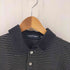 ポロゴルフラルフローレン POLO GOLF RALPH LAUREN ボーダーポロシャツ メンズ M