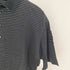 ポロゴルフラルフローレン POLO GOLF RALPH LAUREN ボーダーポロシャツ メンズ M