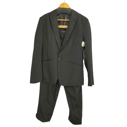 テットオム TETE HOMME テーラードジャケット タックパンツ セットアップ メンズ L
