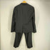 テットオム TETE HOMME テーラードジャケット タックパンツ セットアップ メンズ L
