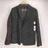 テットオム TETE HOMME テーラードジャケット タックパンツ セットアップ メンズ L