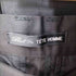テットオム TETE HOMME テーラードジャケット タックパンツ セットアップ メンズ L