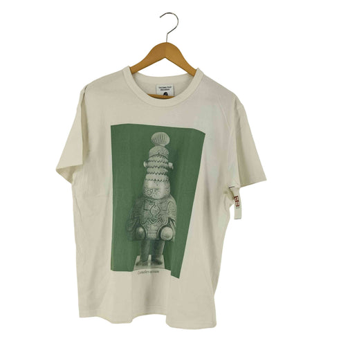 タコマフジレコード TACOMA FUJI RECORDS Carnelevarium Tシャツ メンズ L