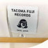 タコマフジレコード TACOMA FUJI RECORDS Carnelevarium Tシャツ メンズ L