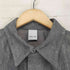 キャスパージョン CASPER JOHN Various loose shirts-fade corduroy バリアスルーズシャツ-フェードコーデュロイ メンズ JPN:S