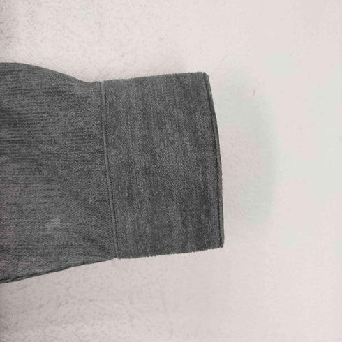 キャスパージョン CASPER JOHN Various loose shirts-fade corduroy バリアスルーズシャツ-フェードコーデュロイ メンズ JPN:S