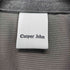 キャスパージョン CASPER JOHN Various loose shirts-fade corduroy バリアスルーズシャツ-フェードコーデュロイ メンズ JPN:S