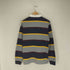 ポロラルフローレン POLO RALPH LAUREN CUSTOM SLIM FIT ポニー刺繍ラガーシャツ メンズ L