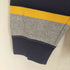 ポロラルフローレン POLO RALPH LAUREN CUSTOM SLIM FIT ポニー刺繍ラガーシャツ メンズ L