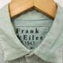 フランクアンドアイリーン Frank&Eileen RH LUKE ガーゼシャツ メンズ JPN:S