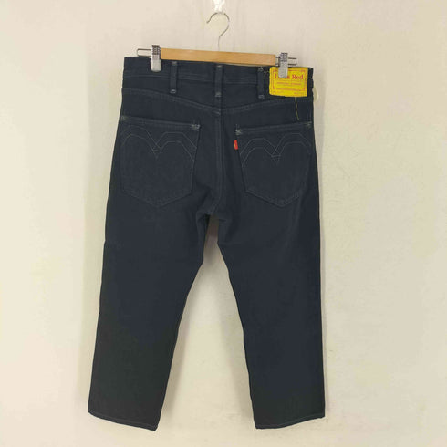 リーバイスレッド Levis RED 3496刻印 502 Taper レディース W30