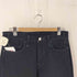 リーバイスレッド Levis RED 3496刻印 502 Taper レディース W30