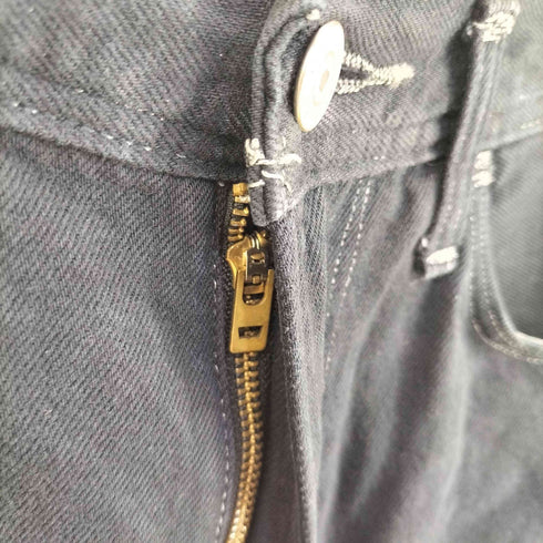 リーバイスレッド Levis RED 3496刻印 502 Taper レディース W30