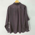 キャスパージョン CASPER JOHN Various loose shirts バリアスルーズ シャツ メンズ JPN:M