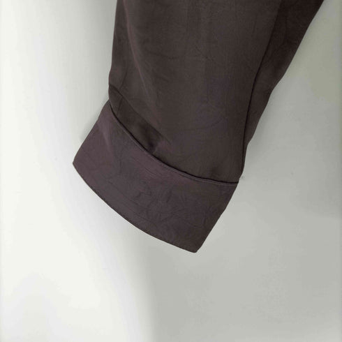 キャスパージョン CASPER JOHN Various loose shirts バリアスルーズ シャツ メンズ JPN:M