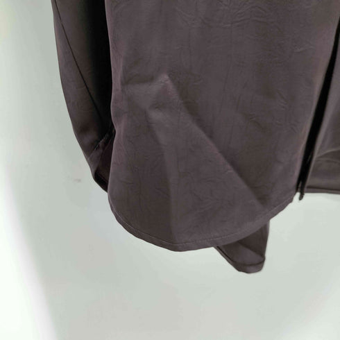 キャスパージョン CASPER JOHN Various loose shirts バリアスルーズ シャツ メンズ JPN:M