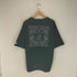 テス TES BANDANA EMB BIG T-SHIRT メンズ XL