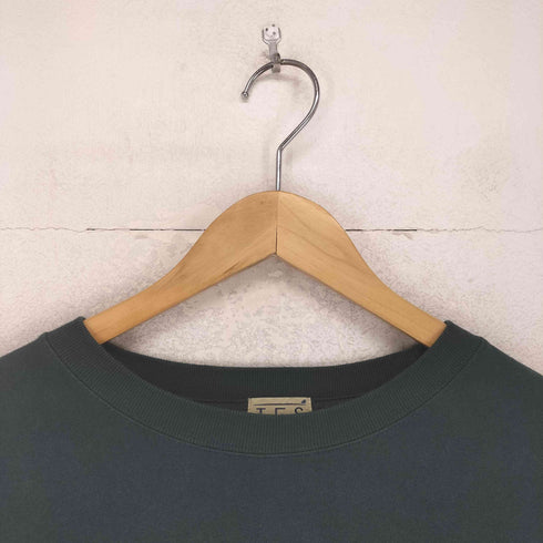 テス TES BANDANA EMB BIG T-SHIRT メンズ XL