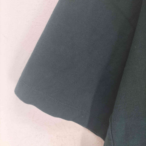 テス TES BANDANA EMB BIG T-SHIRT メンズ XL