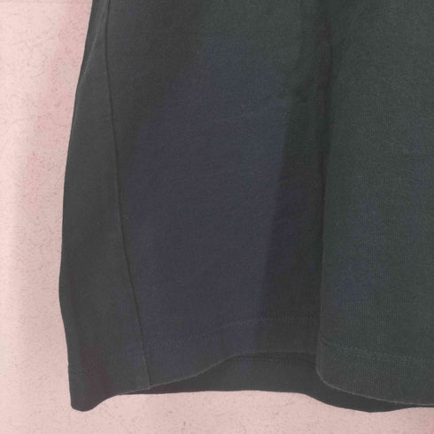 テス TES BANDANA EMB BIG T-SHIRT メンズ XL