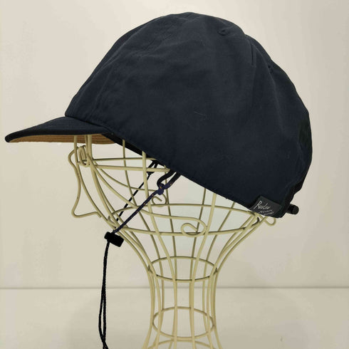ロウロウマウンテンワークス RawLow Mountain Works Angus Cap アンガスキャップ メンズ