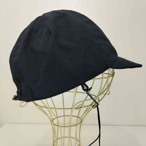 ロウロウマウンテンワークス RawLow Mountain Works Angus Cap アンガスキャップ メンズ