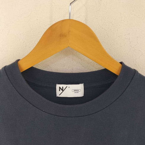 ニュートラルワークス NEUTRALWORKS 半袖カットソー メンズ S
