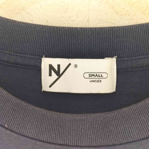 ニュートラルワークス NEUTRALWORKS 半袖カットソー メンズ S