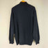 チャップスラルフローレン CHAPS RALPH LAUREN コットン ハーフジップニット メンズ JPN:M