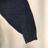 チャップスラルフローレン CHAPS RALPH LAUREN コットン ハーフジップニット メンズ JPN:M