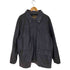 M.JULIAN 80-90s Wilsons Leather Thinsulate スタッズデザインレザージャケット メンズ XXL