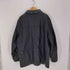 M.JULIAN 80-90s Wilsons Leather Thinsulate スタッズデザインレザージャケット メンズ XXL