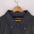 M.JULIAN 80-90s Wilsons Leather Thinsulate スタッズデザインレザージャケット メンズ XXL