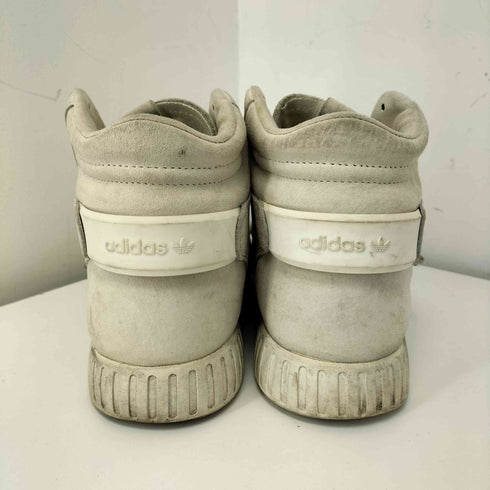 アディダス adidas TUBULAR Invader STRAP チュブラー インベーダー ストラップ ハイカットスニーカー メンズ JPN:27.5